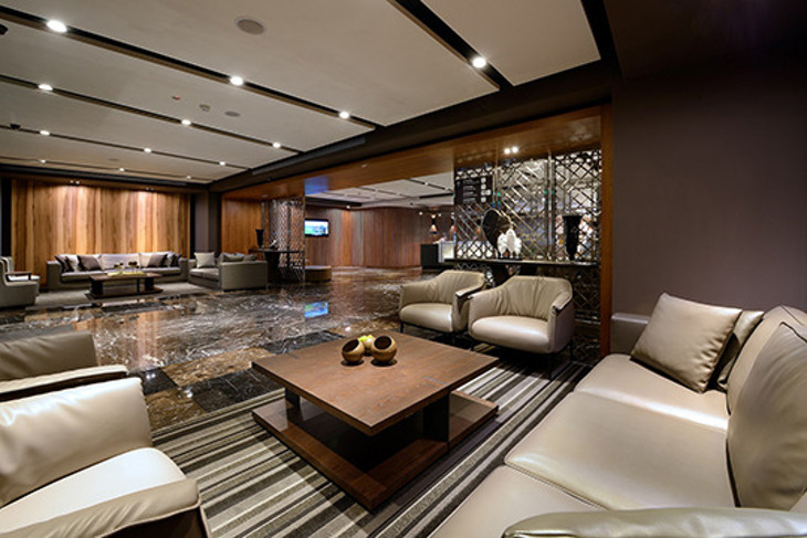 成旅晶贊飯店‧花蓮假期