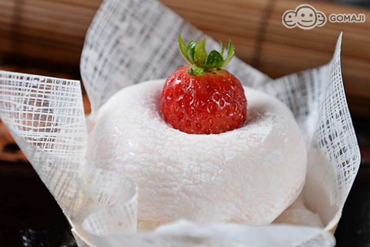 手信坊創意和菓子文化館