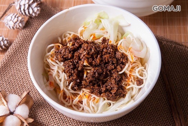 一嘉一素食園