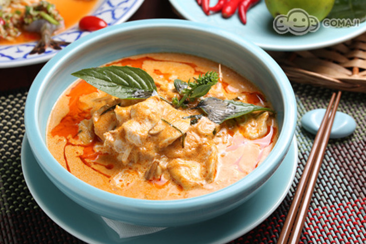 香米泰國料理 Home's Thai Cuisine(光復二店)