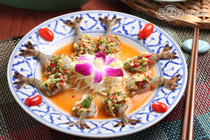 香米泰國料理 Home's Thai Cuisine(光復二店)