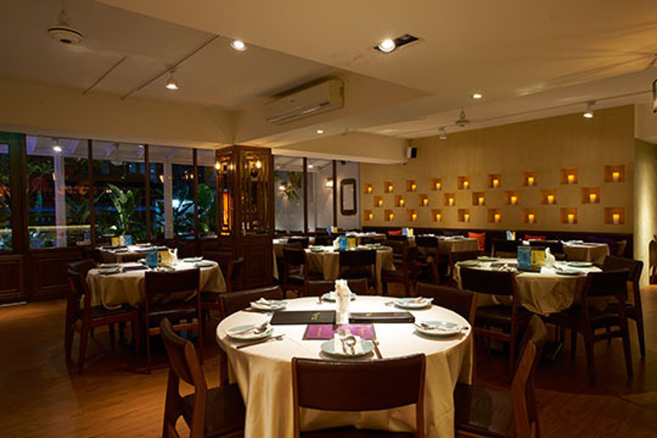 香米泰國料理 Home's Thai Cuisine(光復二店)