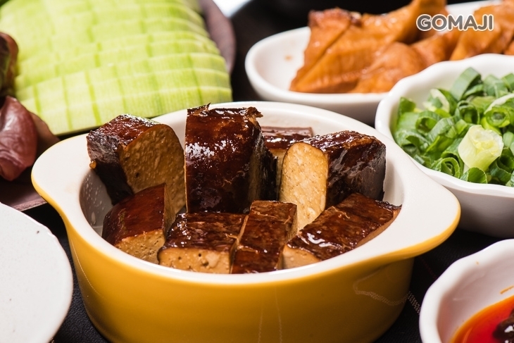 桶一天下(台中復興店)
