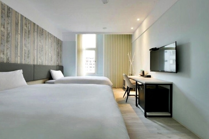 台中逢甲-金瑞文旅