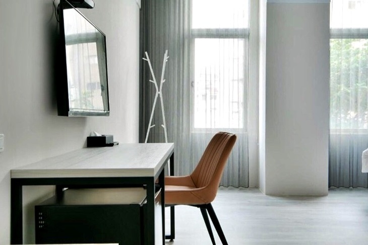 台中逢甲-金瑞文旅