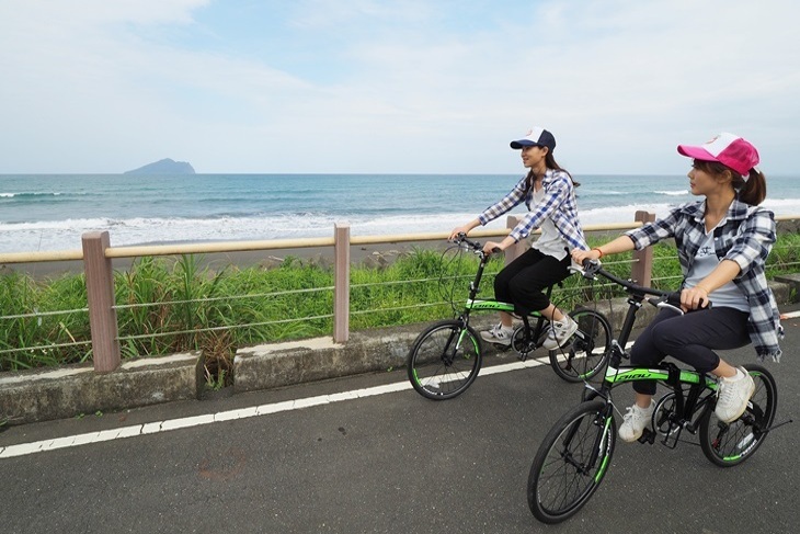 宜蘭頭城-開蘭行旅