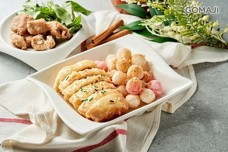 台灣第一家塩酥雞(東湖店)