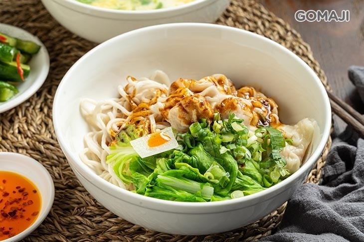 湘寧饌麵食館
