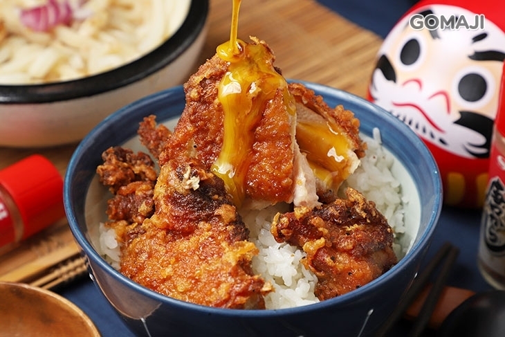 賀加食堂