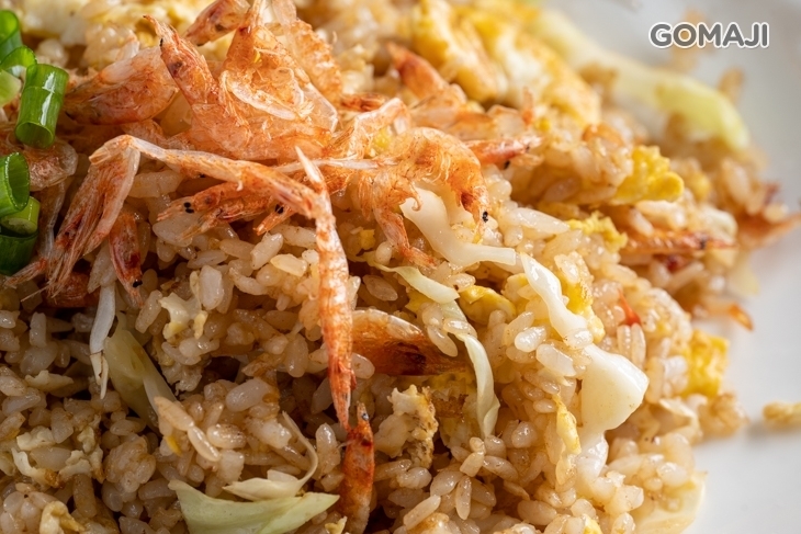 好舅媽麵飯館(鼎中店)