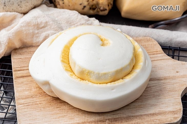 和平山東大饅頭