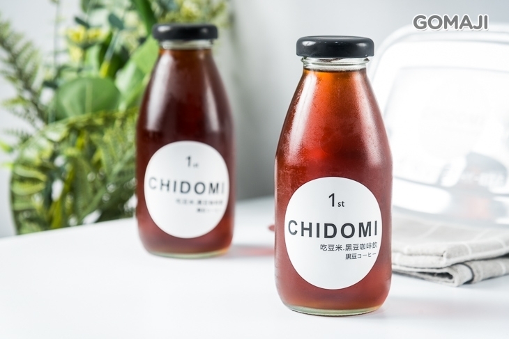 吃豆米御弁當．CHIDOMI