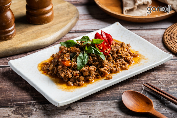 泰雅田泰式小館(永和店)