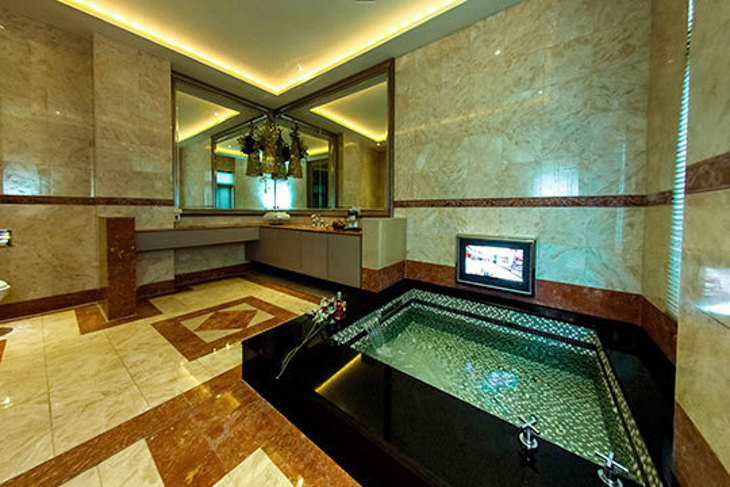 台中-金沙精品旅館