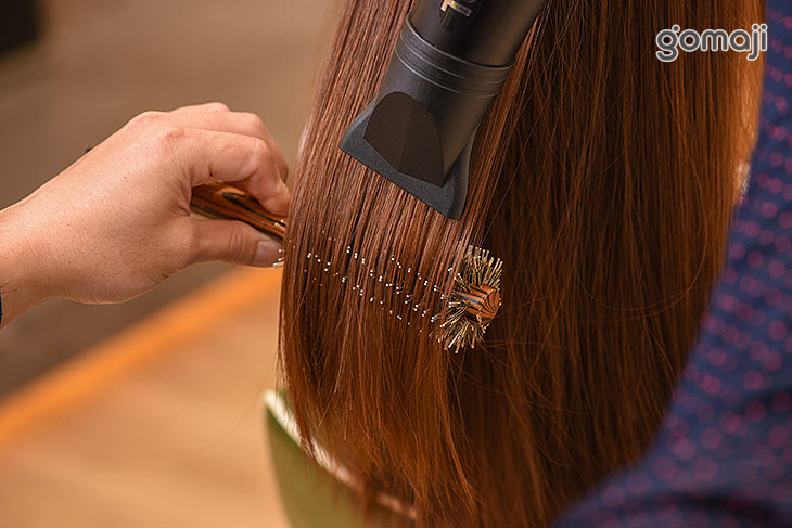 Lucinda hair salon