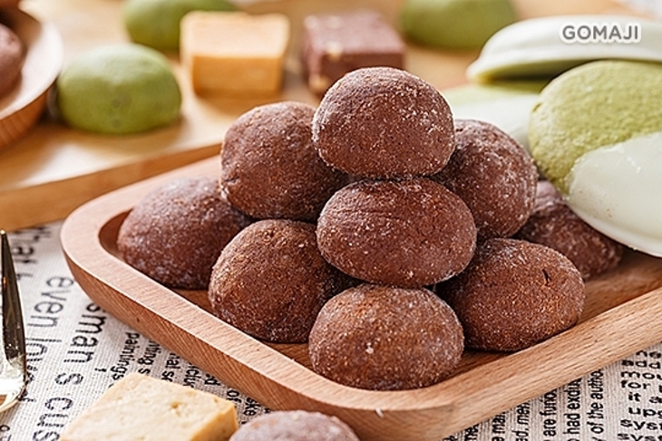 阿諾菓子手作坊