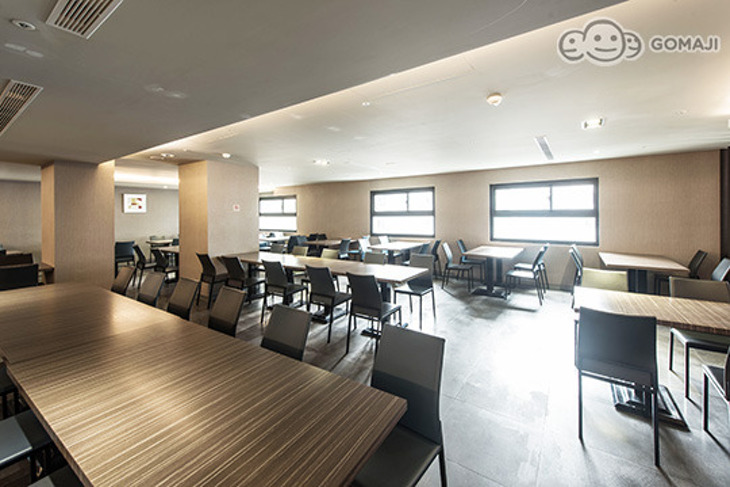 高雄-好地方大飯店