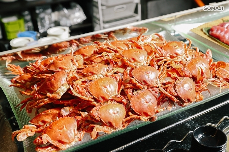 葳尼斯自助百匯火鍋吃到飽