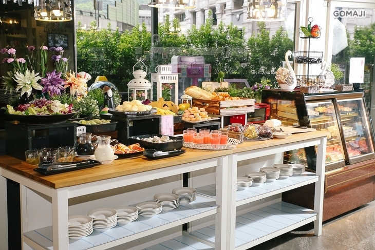 葳尼斯自助百匯火鍋吃到飽