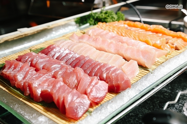 葳尼斯自助百匯火鍋吃到飽