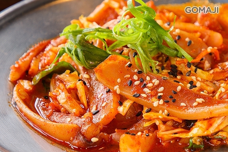 啾哇嘿喲 韓式烤肉專門店