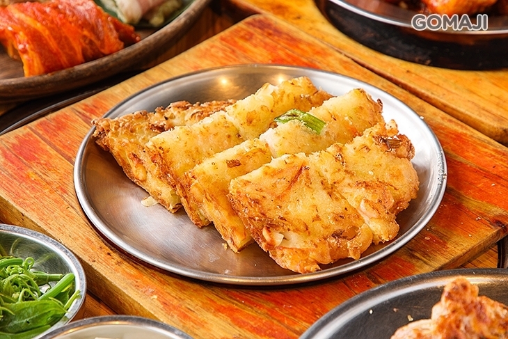 啾哇嘿喲 韓式烤肉專門店