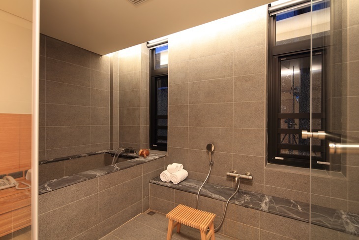 台北北投-享溫泉