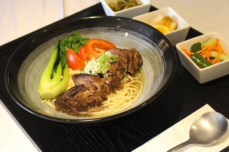 台北北投-享溫泉