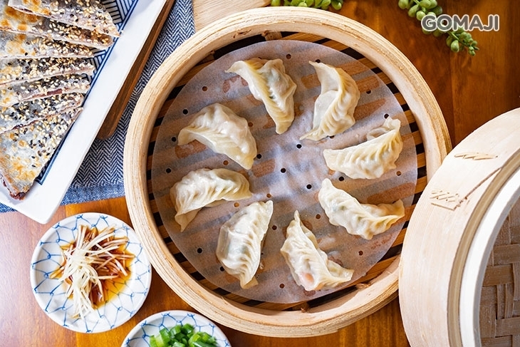 美麦麵屋
