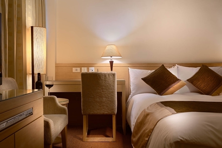 台北-慶泰大飯店