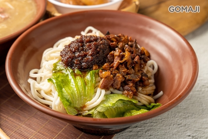 森新港鴨肉羹專賣