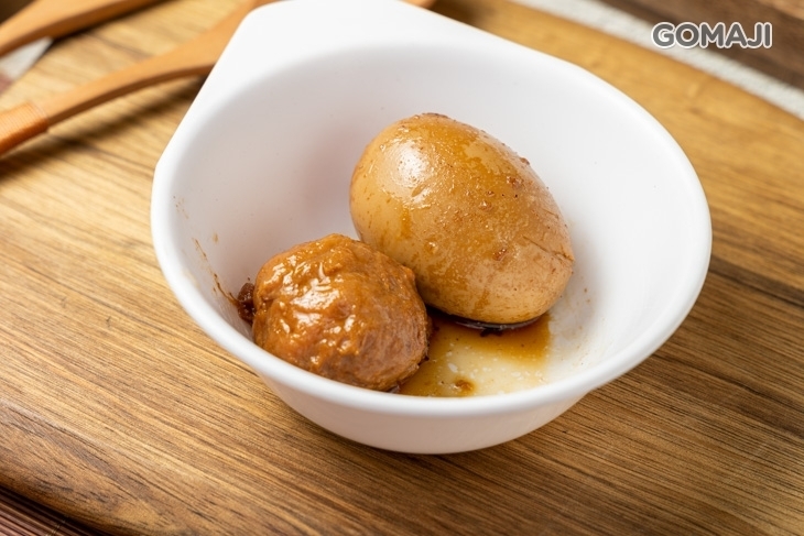 森新港鴨肉羹專賣