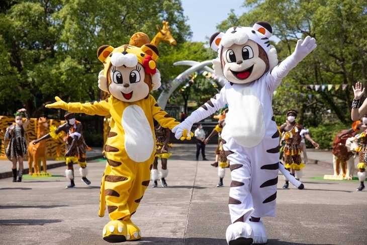 關西六福莊生態度假旅館