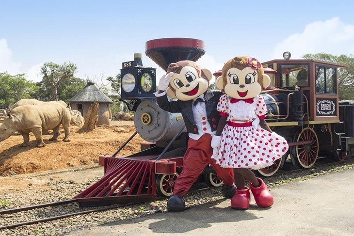 關西六福莊生態度假旅館