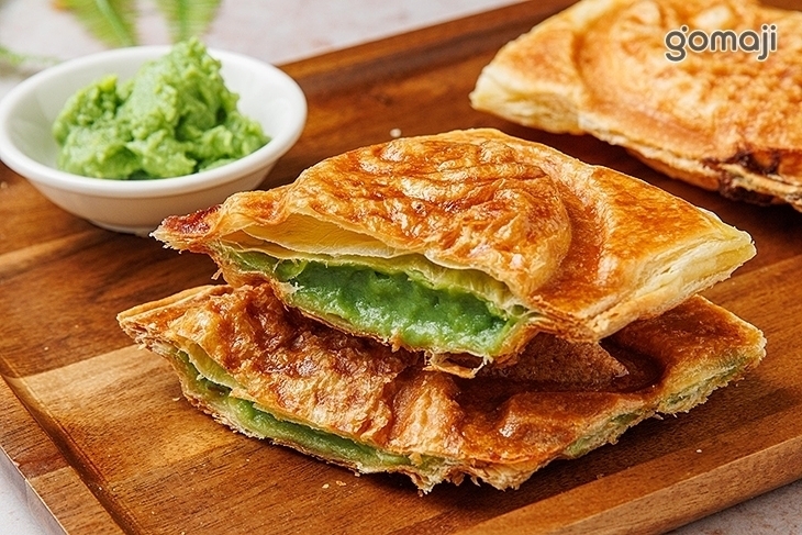 漁翁千層可頌(中和中正店)