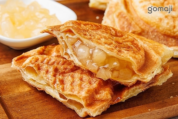 漁翁千層可頌(中和中正店)