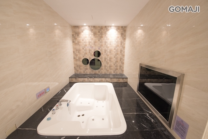 台南-沐雲頂國際商旅