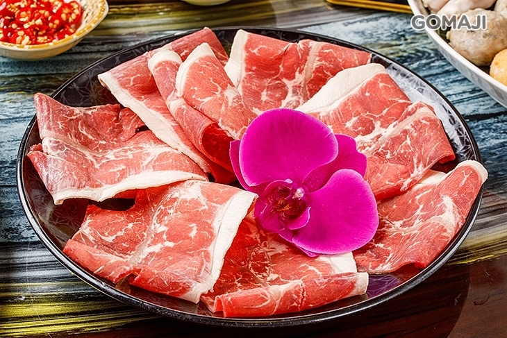 延禧宮涮涮鍋