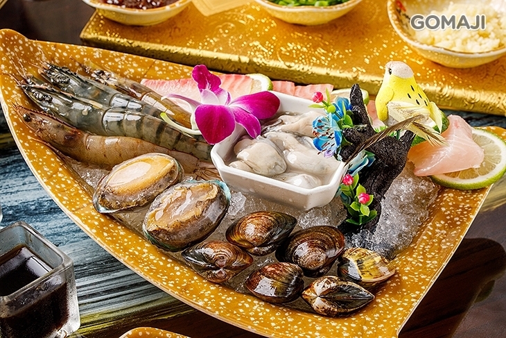延禧宮涮涮鍋