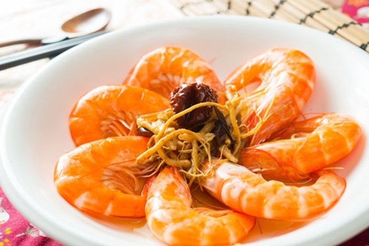 桃園-東森山林渡假酒店(飄香中式餐廳)