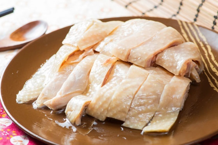 桃園-東森山林渡假酒店(飄香中式餐廳)