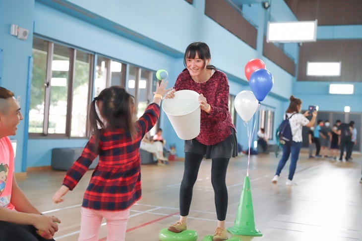 桃園-名人堂花園大飯店