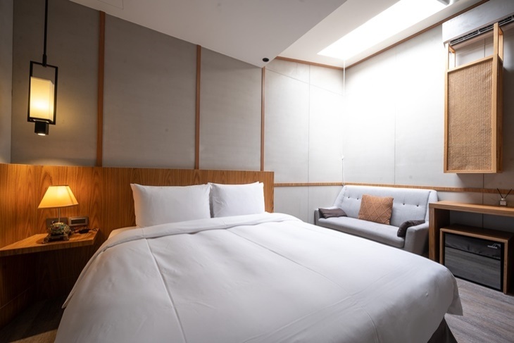 礁溪-東旅湯宿(風華漾館)