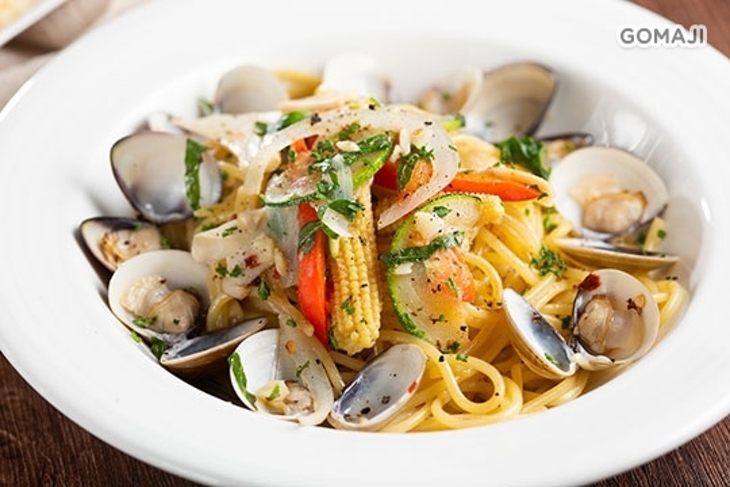 Ak pasta