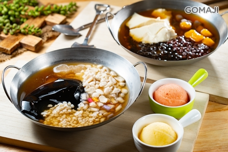 感恩芋冰城(昌平店)