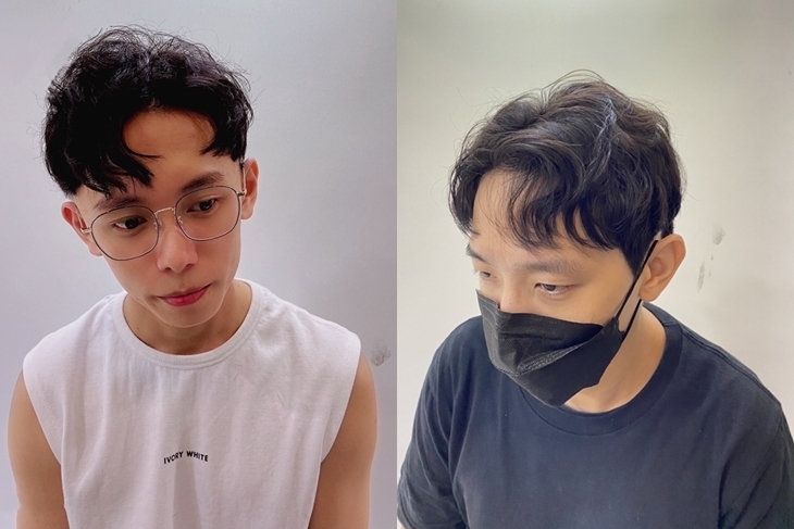 A&F Hair Salon(士林店)