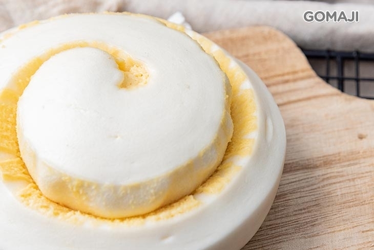 和平山東大饅頭