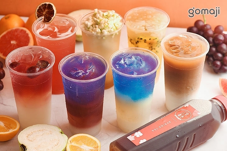 三分春色(新竹東門店)