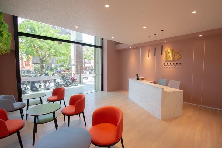 礁溪多愛溫泉會館