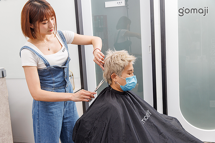 mod's hair(中正店)